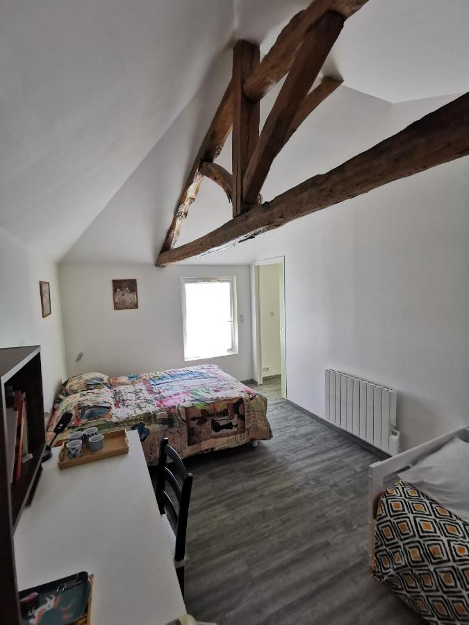 Chambre Privative Dans Ferme Renovee A 7Mn De Perigueux Champcevinel Εξωτερικό φωτογραφία