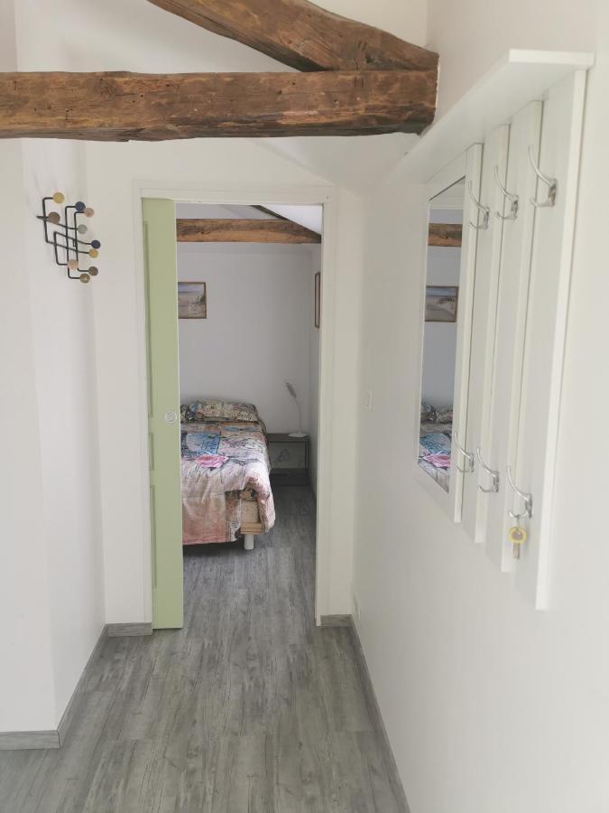 Chambre Privative Dans Ferme Renovee A 7Mn De Perigueux Champcevinel Εξωτερικό φωτογραφία