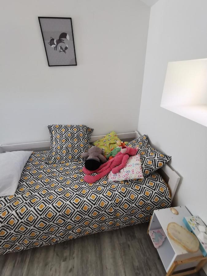 Chambre Privative Dans Ferme Renovee A 7Mn De Perigueux Champcevinel Εξωτερικό φωτογραφία