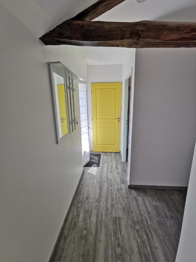 Chambre Privative Dans Ferme Renovee A 7Mn De Perigueux Champcevinel Εξωτερικό φωτογραφία